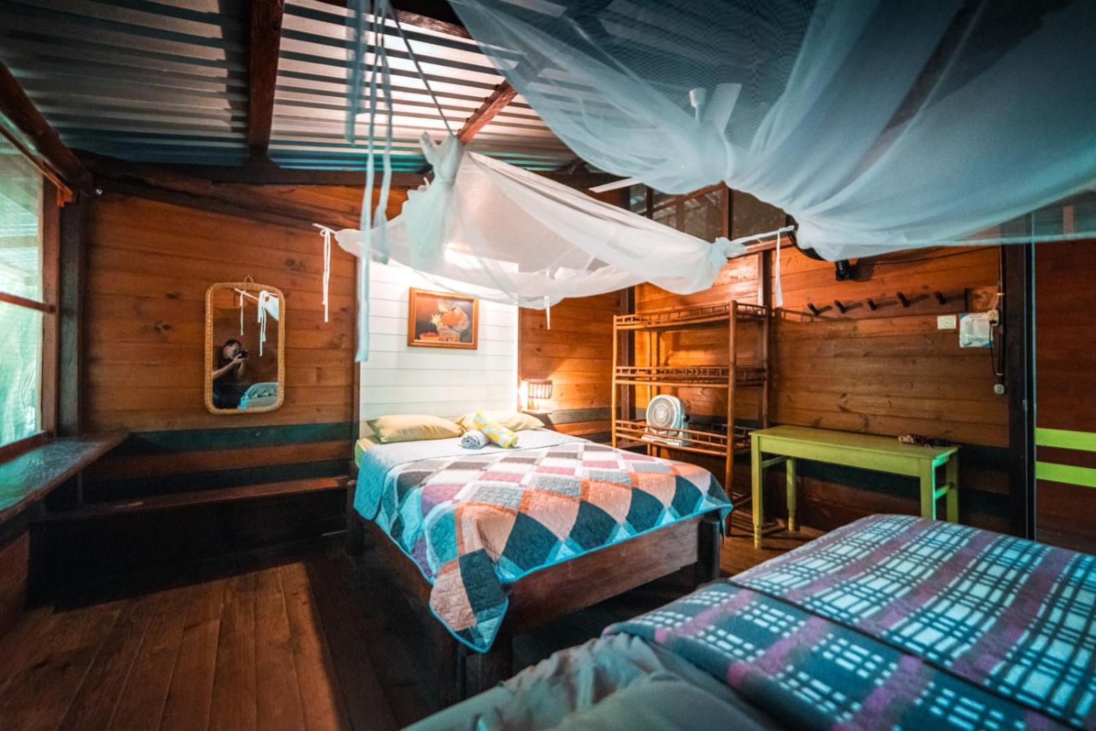 Hotel Casa Perico Rio Dulce Luaran gambar