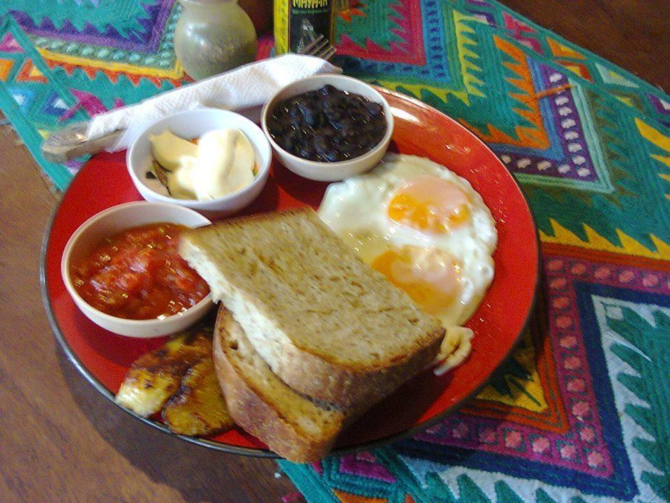 Hotel Casa Perico Rio Dulce Luaran gambar